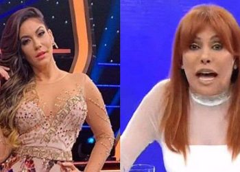Tilsa Lozano a Magaly Medina: “¿Ahora sí existe la privacidad? ¡Qué pase la mentirosa!”