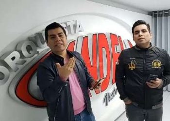 Orquesta Candela ofrecerá concierto gratis por Fiestas Patrias | Cumbia