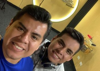 Director de Orquesta Candela “Donald Yaipen” lanza tema de su autoría.