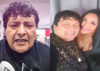 Toño Centella después de enterarse que le fueron infiel: “La vida tiene que continuar”