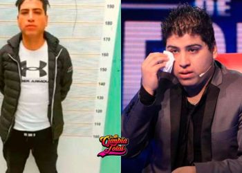 John Kelvin estaría pasando por un episodio de depresión en el penal de Lurigancho