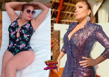 Marisol sueña con ser madre otra vez: “Me gustaría una mujercita”