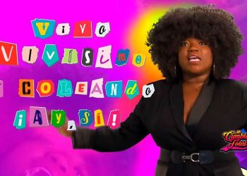 NETFLIX: Buenas, buenas recomendaciones con Chiky BomBom