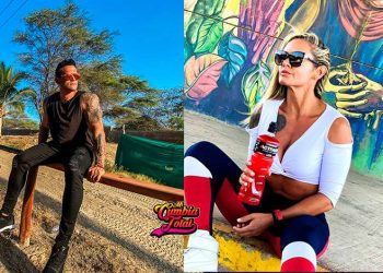 Jeannine Gonzáles: Christian Domínguez nunca va a cambiar
