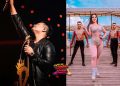 Deyvis Orosco prepara concierto junto a Explosión de Iquitos : “Estoy aprendiendo los pasos de ‘No sé’”