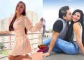 Estrella Torres confirmó el fin de su relación con Tommy Portugal: “Cerré una etapa”