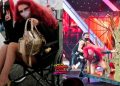 Monique Pardo tras caída en el programa de Gisela: “Estoy muriendo día a día”