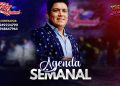 ZAFIRO SENSUAL: Presentaciones oficiales