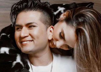 Deyvis Orosco confirma embarazo de Cassandra Sanchez: “El regalo más maravilloso que la vida me ha dado”