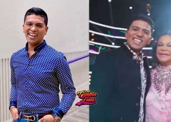 Christian Yaipén es el nuevo entrenador de la Voz Kids