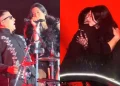 mauricio mesones, cantante peruano junto a dua lipa