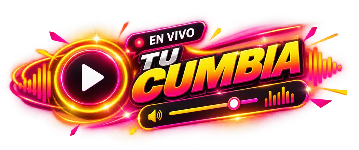 TU CUMBIA - Radio en vivo
