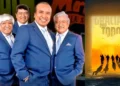 Agua Marina rumbo a sus 50 años de trayectoria musical con una noche histórica de cumbia peruana en Lima.