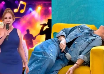 ¿Cuánto gana un cantante de cumbia? Janet Barboza revela la cifra que sorprendió a todos