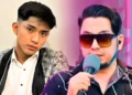 Marco Antonio Guerrero lanza duro mensaje a Senderito de La Bella Luz sobre su nivel de canto.