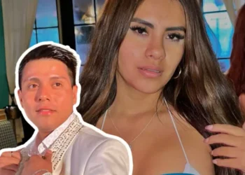 Thamara Gómez responde a los rumores sobre Valentín Lozada tras contundente mensaje.
